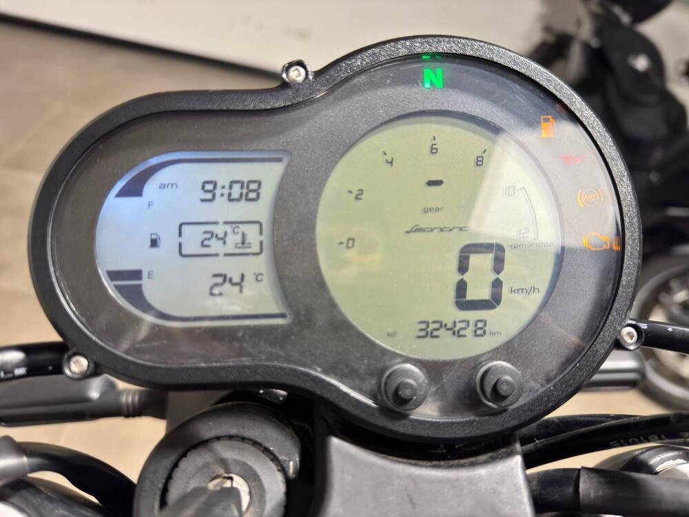 Benelli Leoncino 500 Trail (2021 - 25) (5)