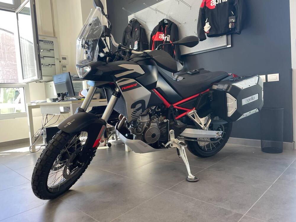 Aprilia Tuareg 660 (2022 - 24)