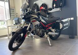 Aprilia Tuareg 660 (2022 - 24) nuova