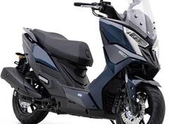 Kymco Dink 150 Flat (2023 - 25) nuova