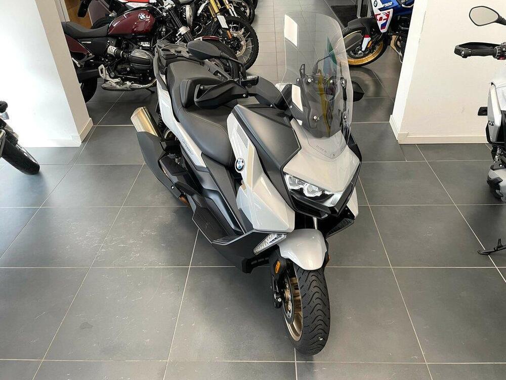 Bmw C 400 GT (2025) (2)