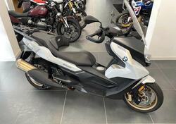 Bmw C 400 GT (2025) usata