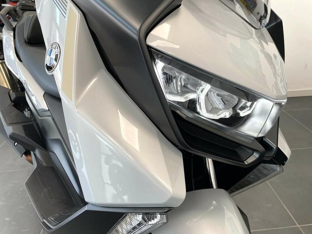 Bmw C 400 GT (2025) (3)