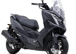 Kymco Dink R 150 Tunnel (2023 - 25) nuova