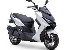 Kymco KRV 200 (2023 - 25) nuova