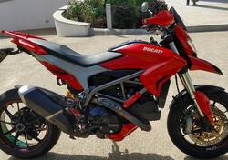 Ducati Hypermotard 821 (2013 - 15) usata