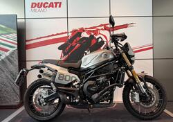 Benelli Leoncino 800 Trail (2022 - 25) usata