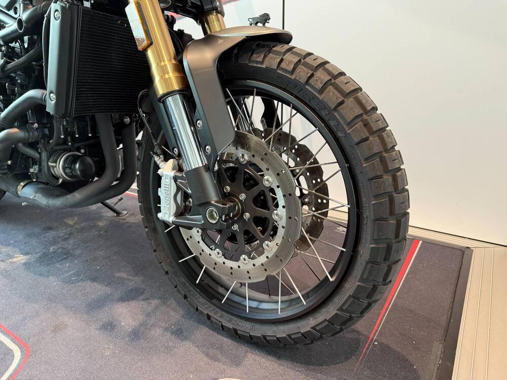 Benelli Leoncino 800 Trail (2022 - 25) (3)