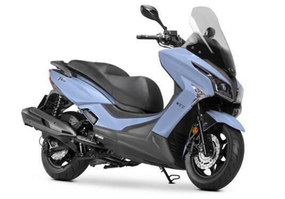 Kymco X-Town 300i (2025) (2)