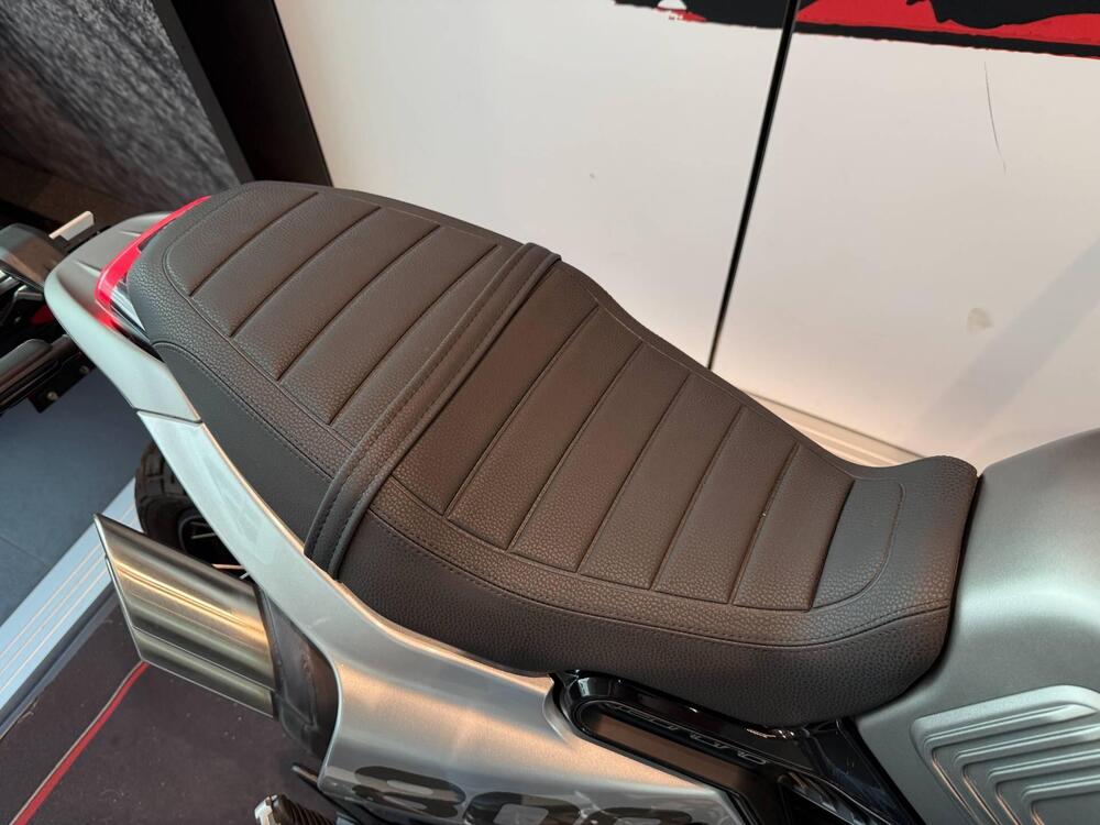 Benelli Leoncino 800 Trail (2022 - 25) (5)