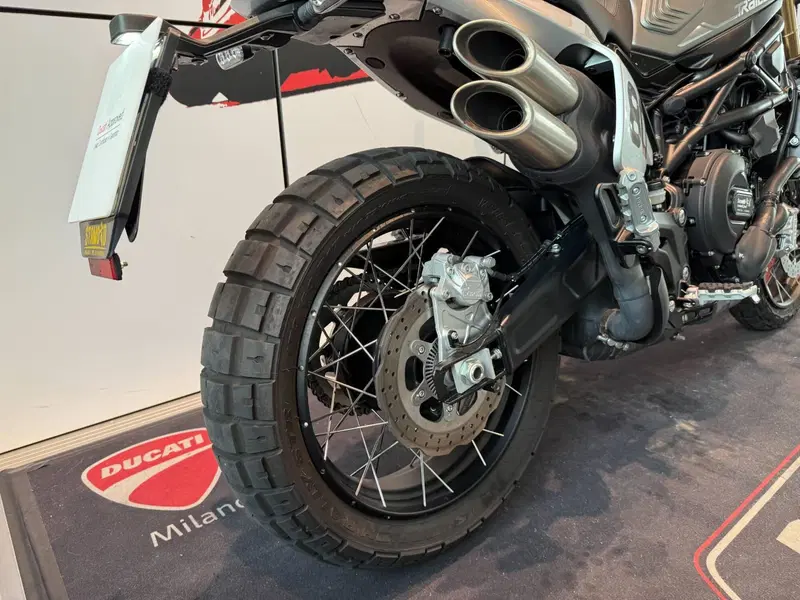 Benelli Leoncino 800 Trail (2022 - 26) (6)