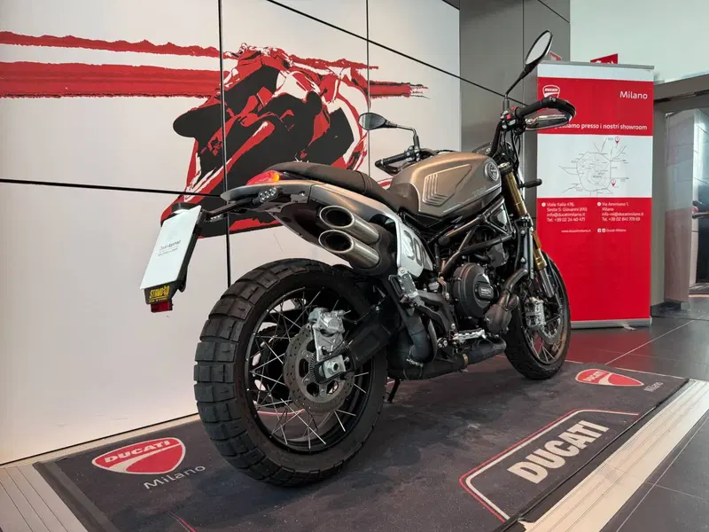 Benelli Leoncino 800 Trail (2022 - 26) (7)