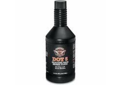 DOT 5 BRAKE FLUID H-D A BASE SILICONE 355ml Harley-Davidson