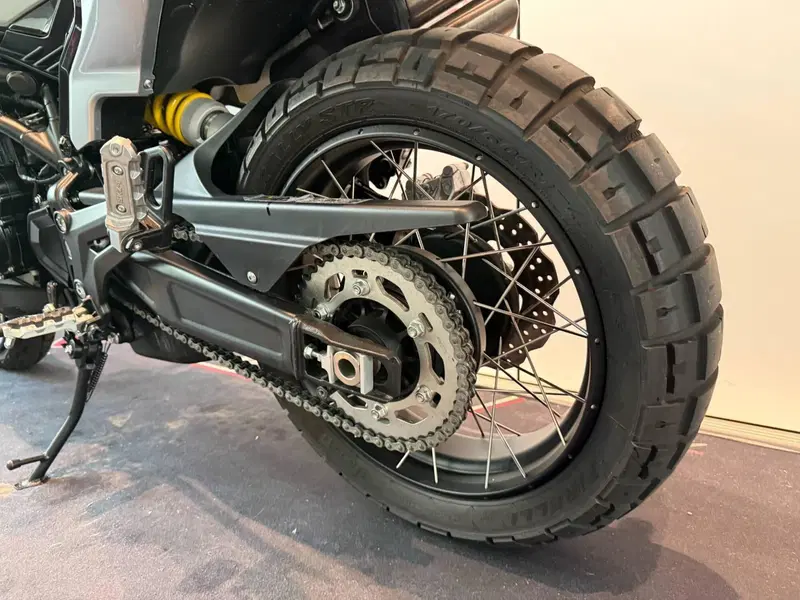 Benelli Leoncino 800 Trail (2022 - 26) (10)