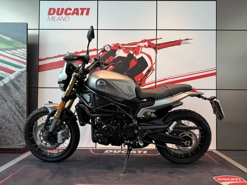 Benelli Leoncino 800 Trail (2022 - 26) (13)