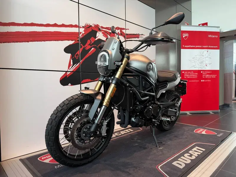 Benelli Leoncino 800 Trail (2022 - 26) (14)