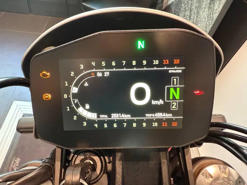 Benelli Leoncino 800 Trail (2022 - 26) (16)