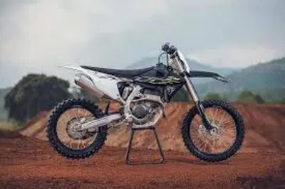 Triumph TF 250-X (2026) nuova