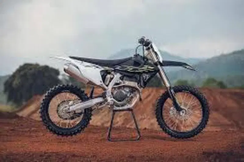 Triumph TF 250-X (2026)