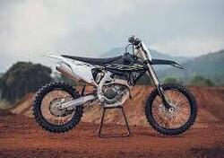 Triumph TF 250-X (2026) nuova