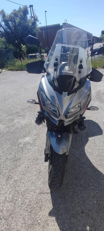 Kawasaki Versys 650 (2021 - 24) (2)