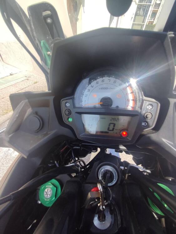 Kawasaki Versys 650 (2021 - 24) (3)