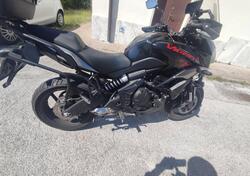 Kawasaki Versys 650 (2021 - 24) usata