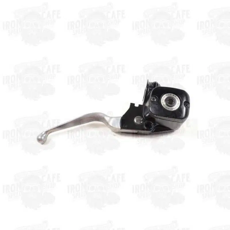 FRONT BRAKE MASTER CYLINDER - COMANDO FRENO+LEVA Harley-Davidson