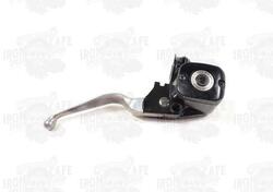 FRONT BRAKE MASTER CYLINDER - COMANDO FRENO+LEVA Harley-Davidson