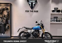 Fantic Motor Caballero 500 Scrambler (2024) usata