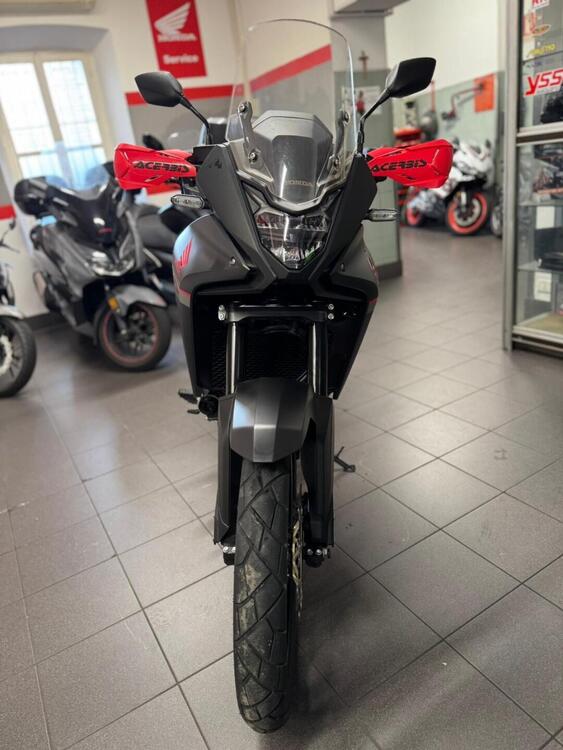 Honda Transalp XL750 (2023 - 24)