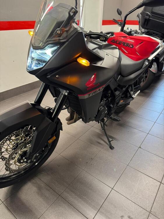 Honda Transalp XL750 (2023 - 24) (3)