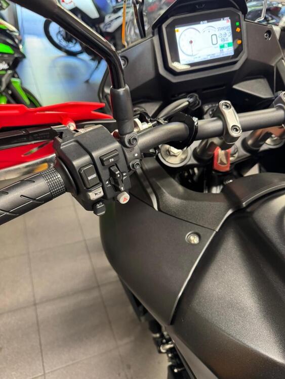 Honda Transalp XL750 (2023 - 24) (5)