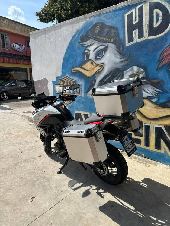 Benelli TRK 702X (2023 - 25) (3)