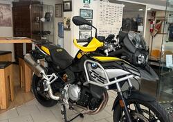 Bmw F 750 GS Edition 40 Years GS (2021) usata