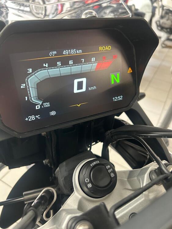 Bmw F 750 GS Edition 40 Years GS (2021) (4)