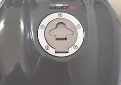 Ducati Monster 1200 S (2017 - 21) usata