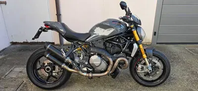 Ducati Monster 1200 S (2017 - 21) usata