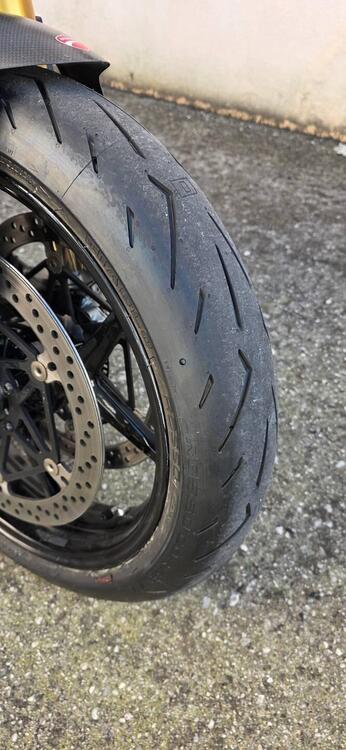 Ducati Monster 1200 S (2017 - 21) (5)