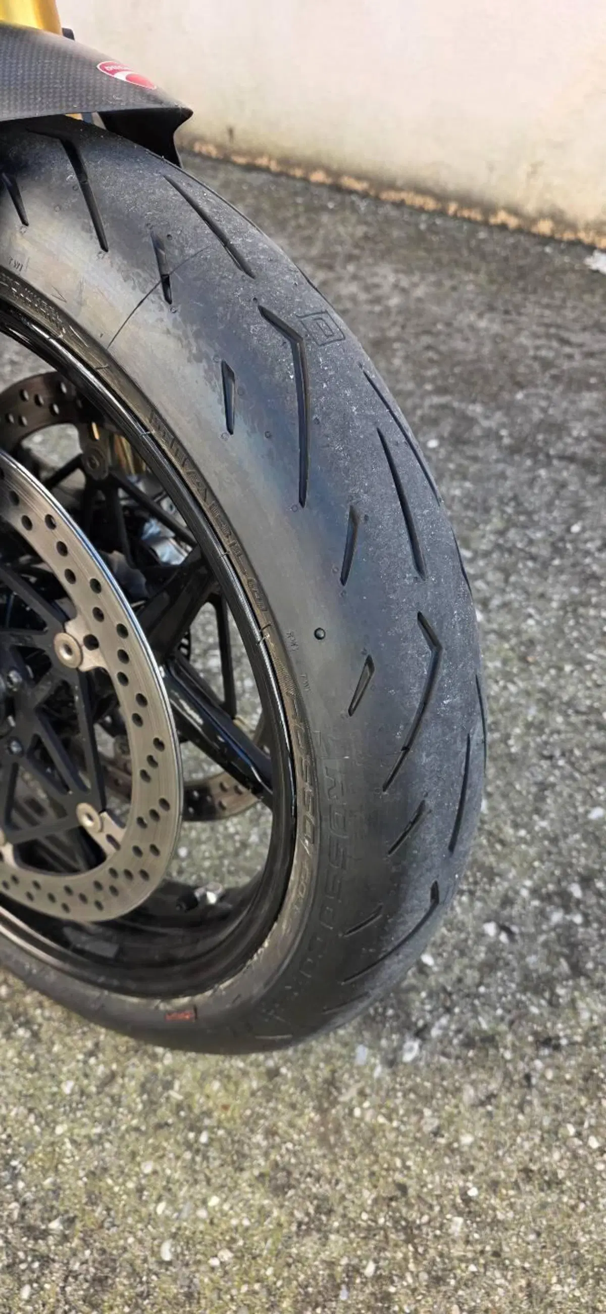 Ducati Monster 1200 S (2017 - 21) (4)