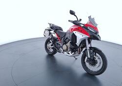 Ducati Multistrada V4 Rally (2023 - 25) usata