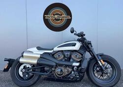 Harley-Davidson Sportster S (2022 - 24) usata