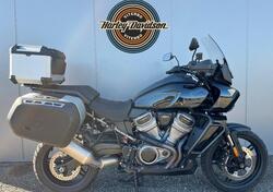 Harley-Davidson Pan America 1250 Special (2020 - 25) usata