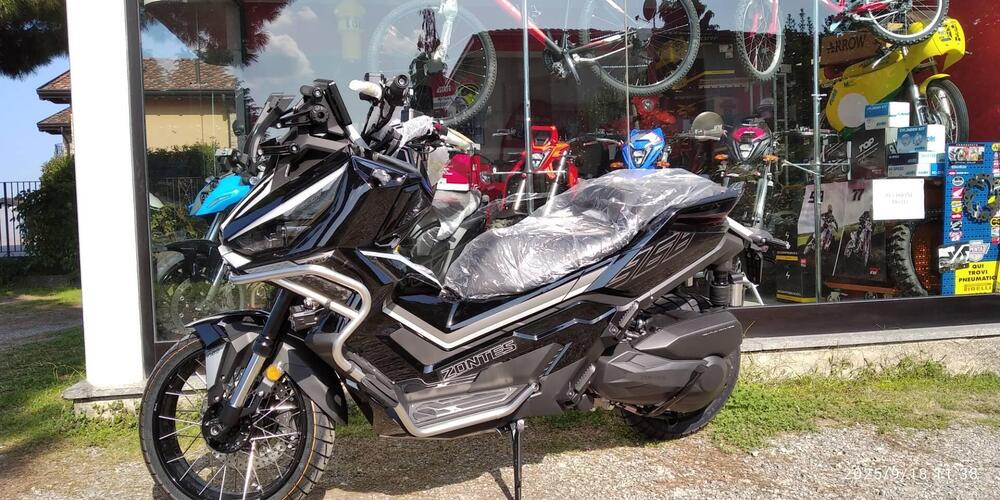 Zontes ZT368-G (2024 - 25)