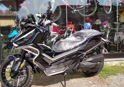 Zontes ZT368-G (2024 - 25) nuova