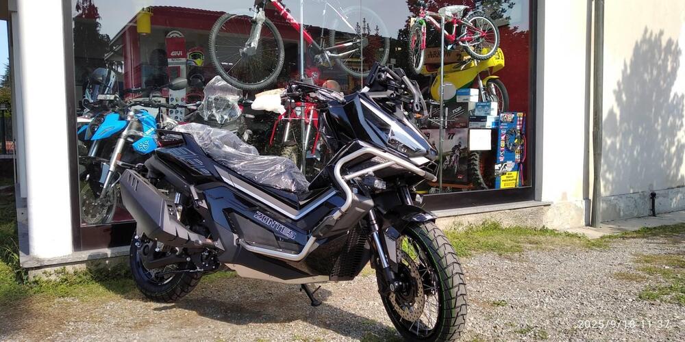 Zontes ZT368-G (2024 - 25) (2)