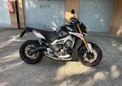 Yamaha MT-09 Street Rally (2014 - 16) usata