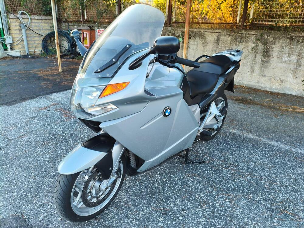 Bmw K 1200 GT (2006 - 08)
