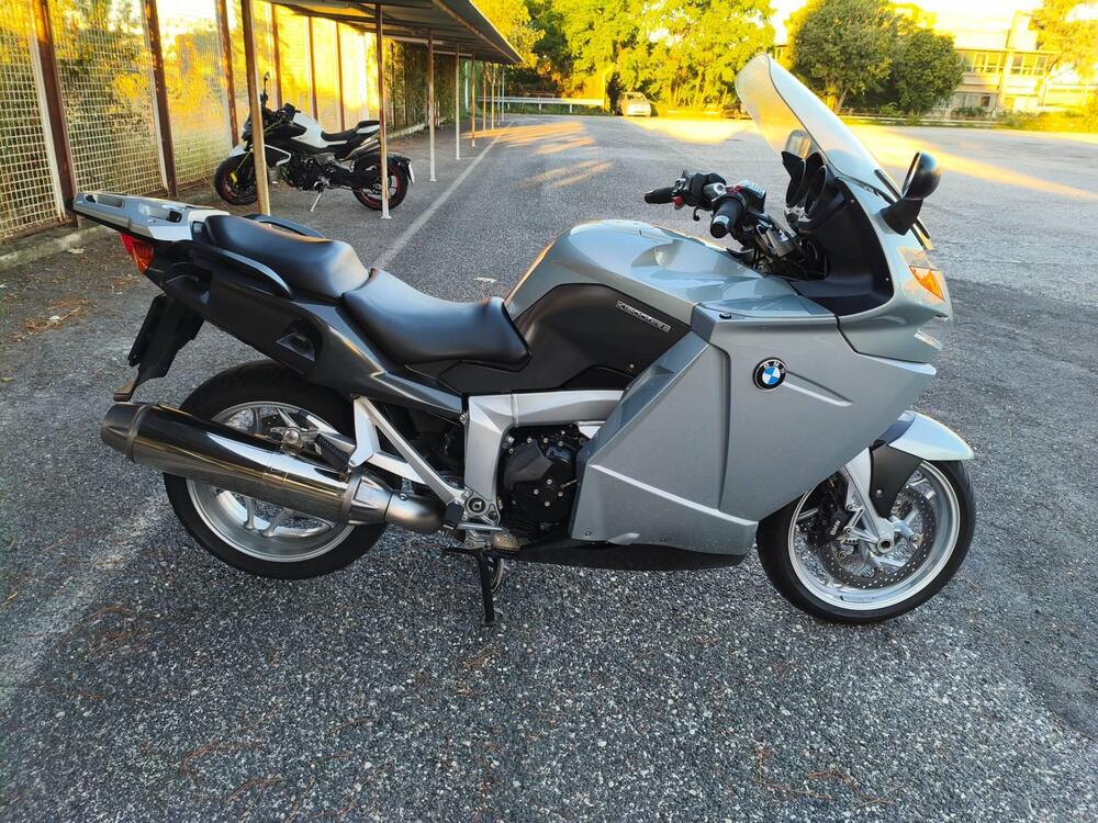 Bmw K 1200 GT (2006 - 08) (2)