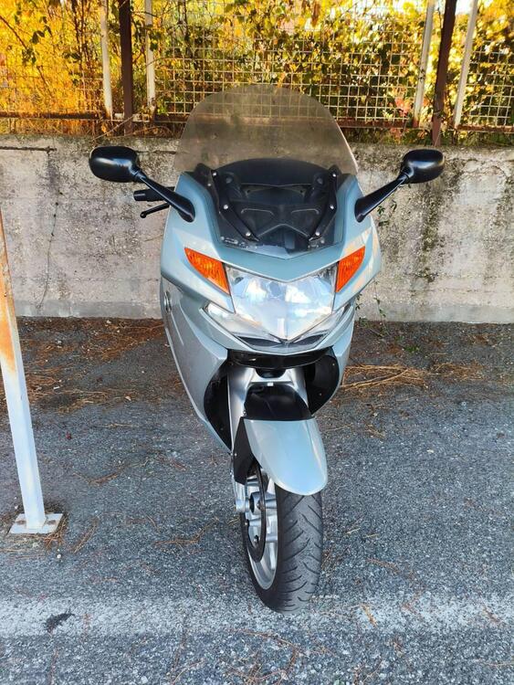 Bmw K 1200 GT (2006 - 08) (4)